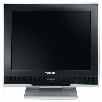 Отзывы Toshiba 15V300PR