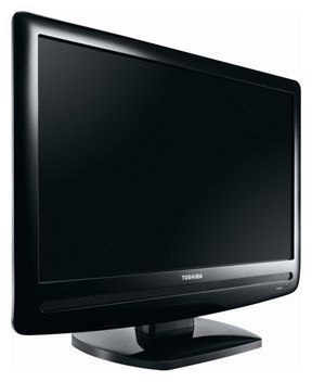 Отзывы Toshiba 19AV500