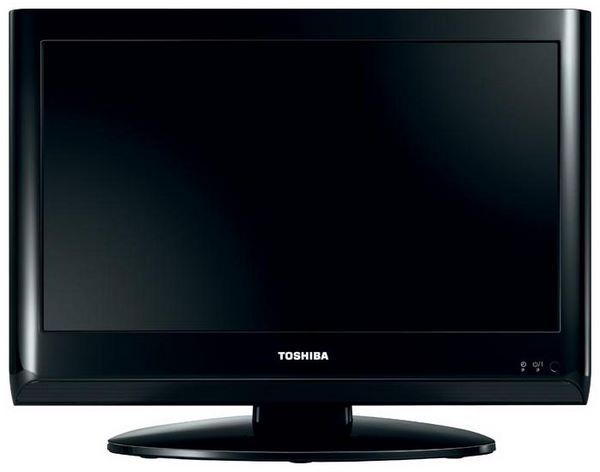 Отзывы Toshiba 19AV605P