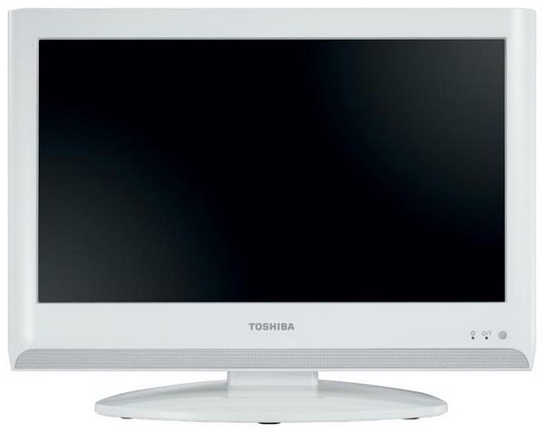 Отзывы Toshiba 19AV606P