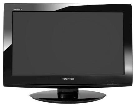 Отзывы Toshiba 19AV733