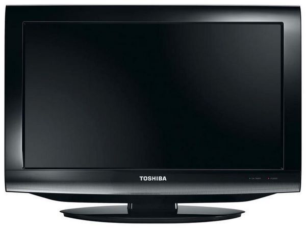 Отзывы Toshiba 19DV703