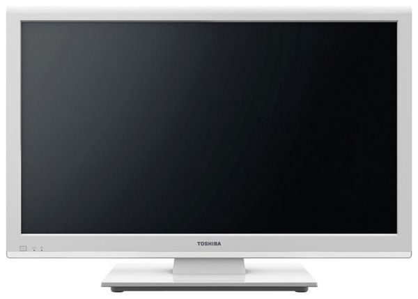 Отзывы Toshiba 19EL934