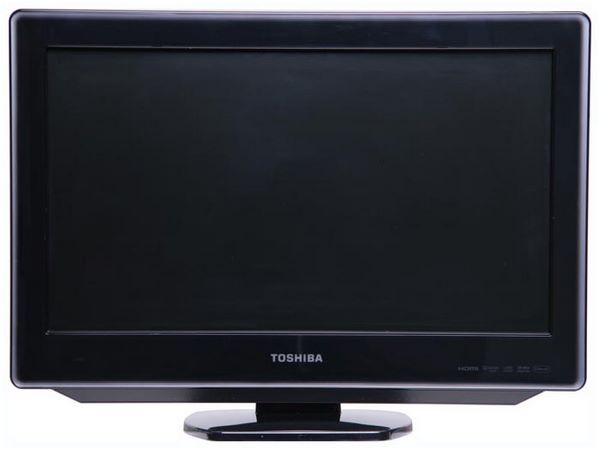 Отзывы Toshiba 19SLDT3