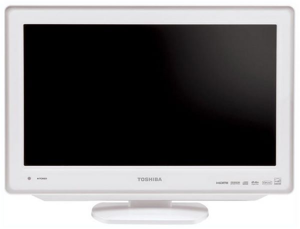 Отзывы Toshiba 19SLDT3W