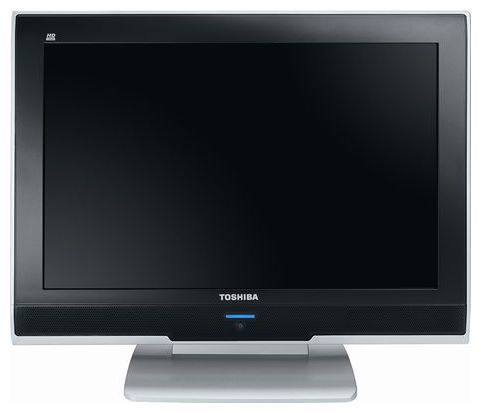 Отзывы Toshiba 19W301PR