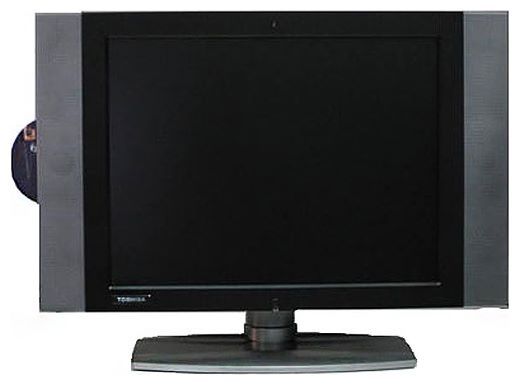 Отзывы Toshiba 20SLDT1