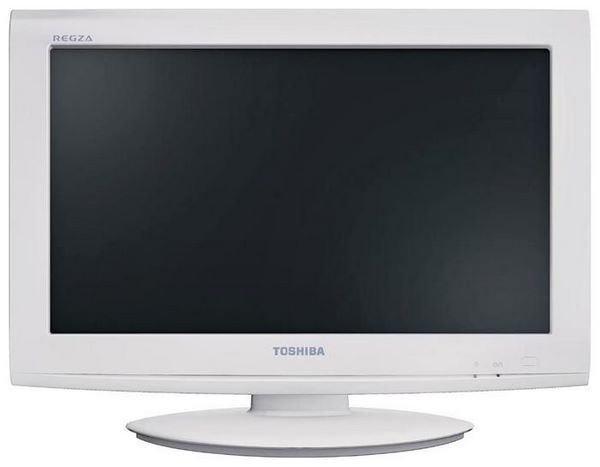 Отзывы Toshiba 22AV704