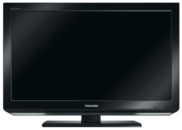 Отзывы Toshiba 22DL833