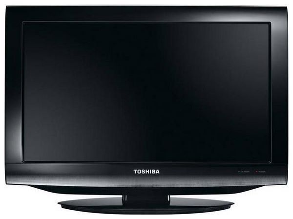 Отзывы Toshiba 22DV733