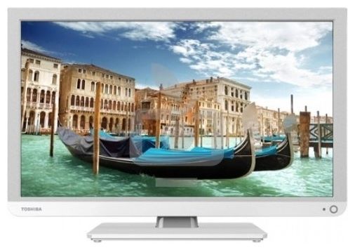 Отзывы Toshiba 22L1354