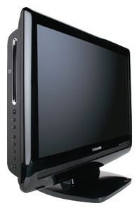 Отзывы Toshiba 22SLDT2