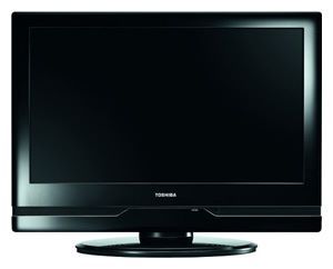 Отзывы Toshiba 26AV500