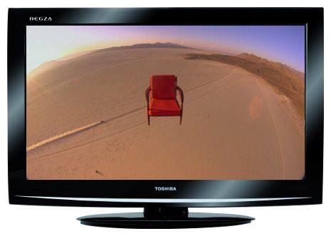 Отзывы Toshiba 26AV703