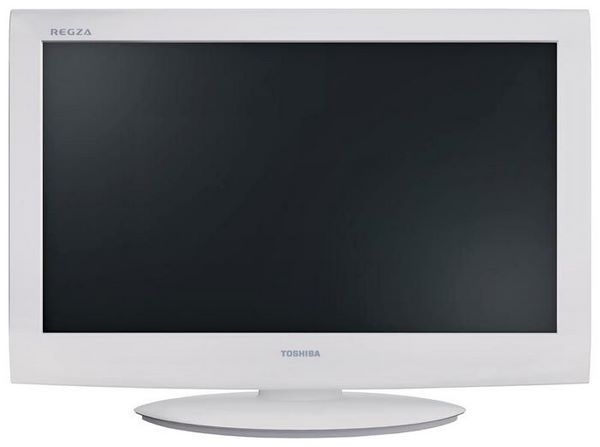 Отзывы Toshiba 26AV704