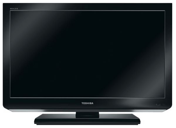 Отзывы Toshiba 26DL833