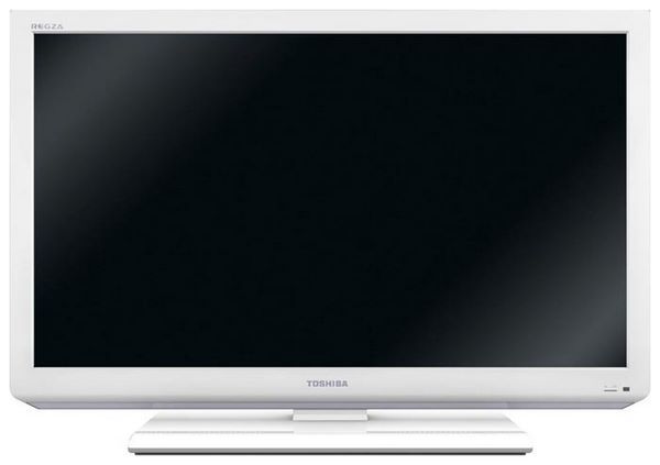 Отзывы Toshiba 26DL834