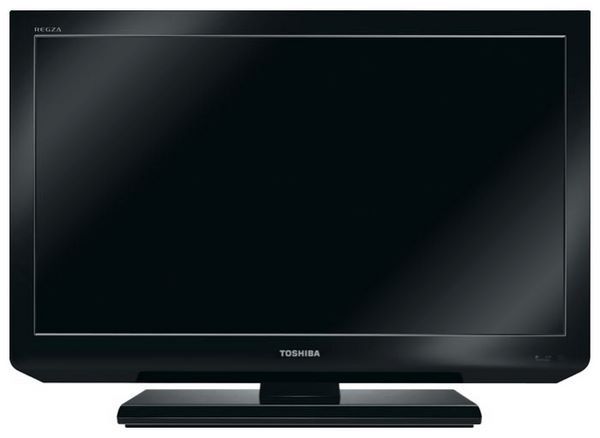 Отзывы Toshiba 26EL833