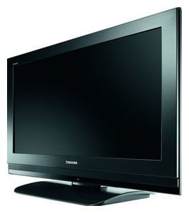 Отзывы Toshiba 32A3000