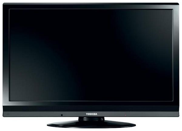 Отзывы Toshiba 32AV605P