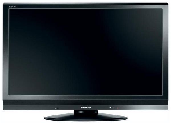 Отзывы Toshiba 32AV607P