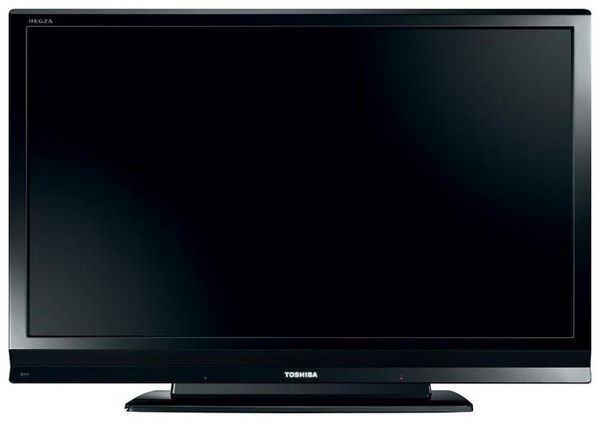 Отзывы Toshiba 32AV635D