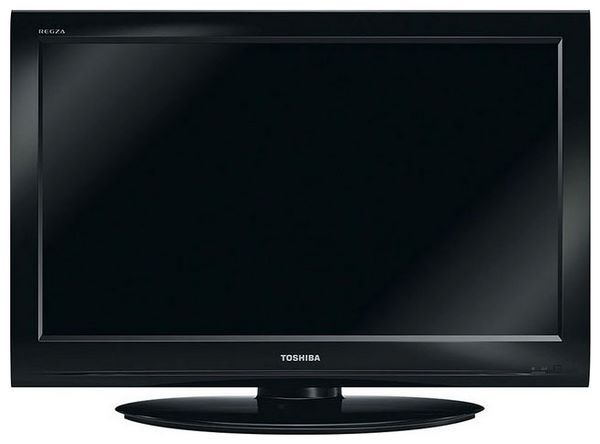 Отзывы Toshiba 32AV833