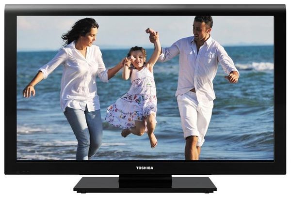 Отзывы Toshiba 32AV933