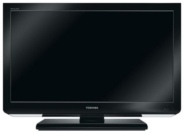 Отзывы Toshiba 32DB833