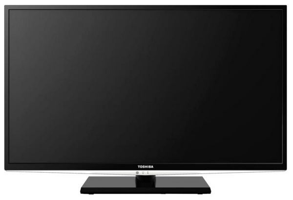 Отзывы Toshiba 32HL933