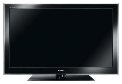 Отзывы Toshiba 32VL733