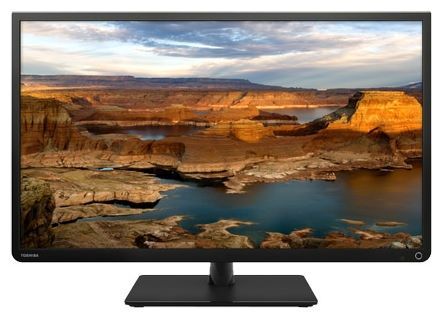 Отзывы Toshiba 32W2353