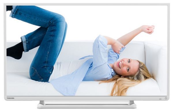 Отзывы Toshiba 32W2434