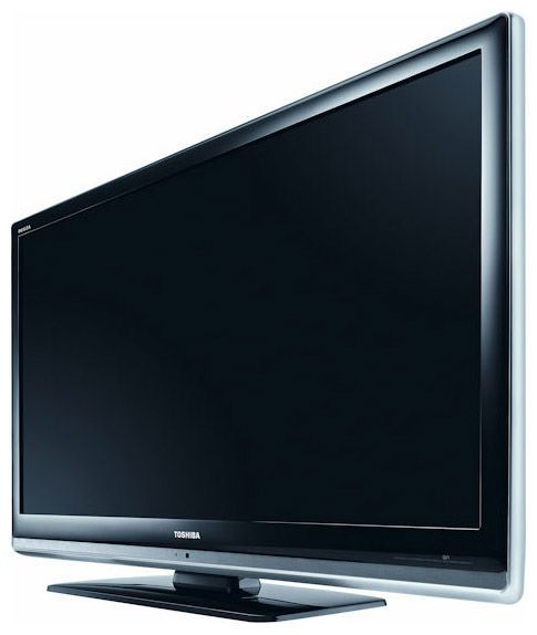 Отзывы Toshiba 32XV550PR