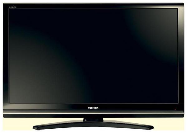 Отзывы Toshiba 32XV635D