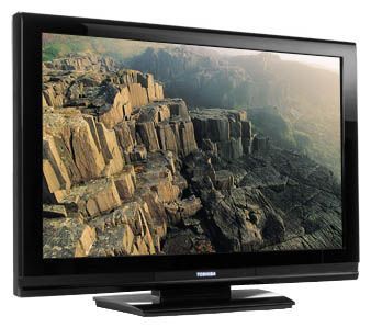 Отзывы Toshiba 37AV502PR