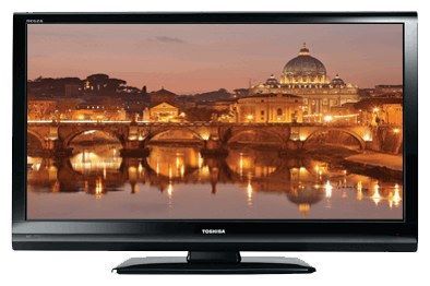 Отзывы Toshiba 37RV555D