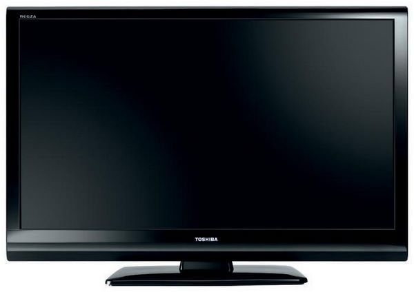 Отзывы Toshiba 37RV635D