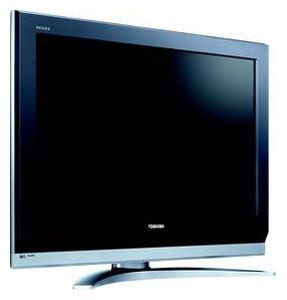 Отзывы Toshiba 37WL68R