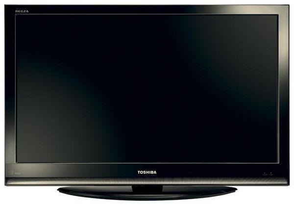 Отзывы Toshiba 37ZV635D