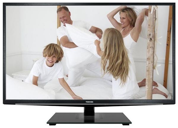 Отзывы Toshiba 40TL838