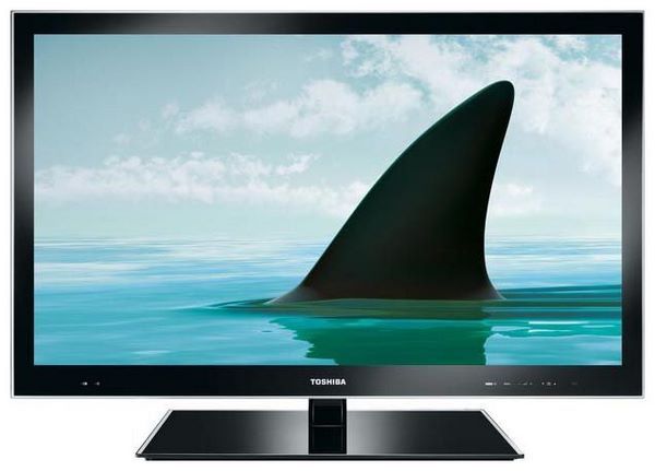 Отзывы Toshiba 40VL748