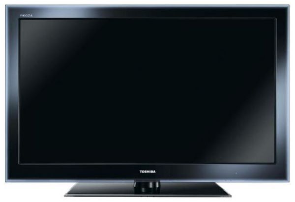 Отзывы Toshiba 40WL753