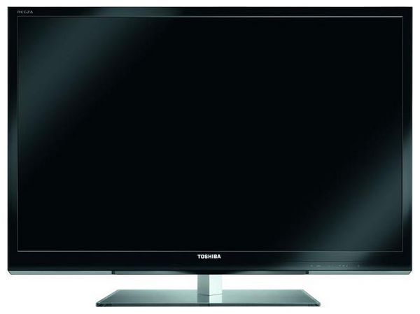 Отзывы Toshiba 42UL863