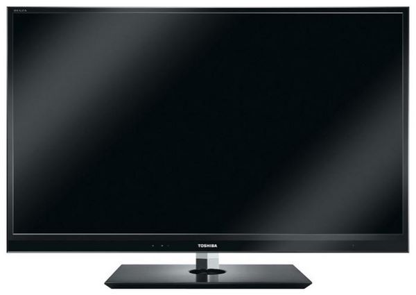 Отзывы Toshiba 42WL863