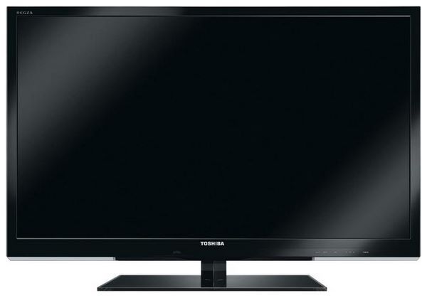 Отзывы Toshiba 46SL833