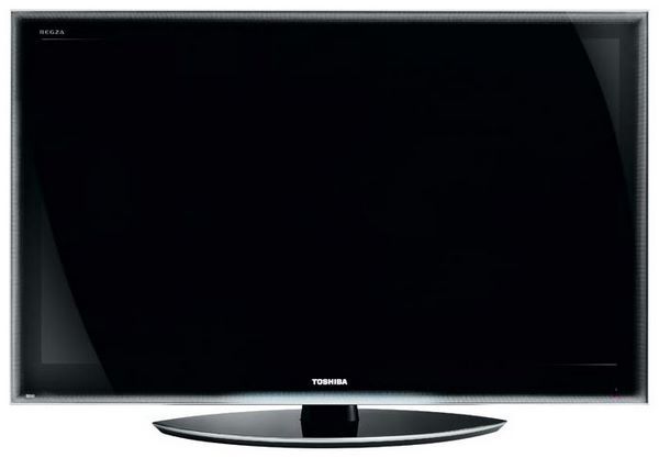 Отзывы Toshiba 46SV685D