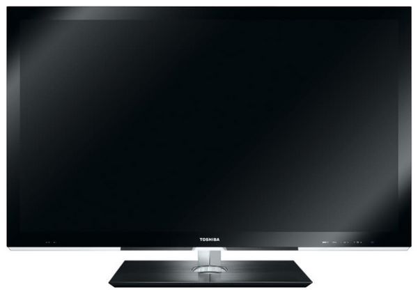 Отзывы Toshiba 46WL768