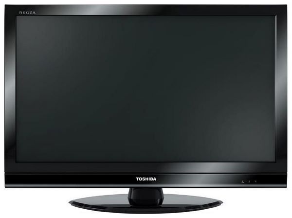 Отзывы Toshiba 46XV733