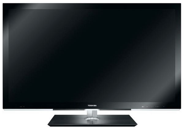 Отзывы Toshiba 55ZL1